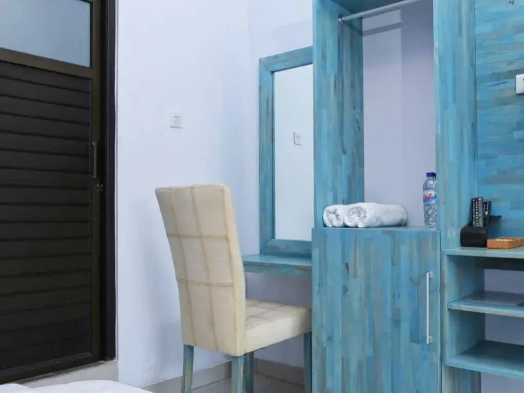 RedDoorz @ Pulau Misol Street - photo 3