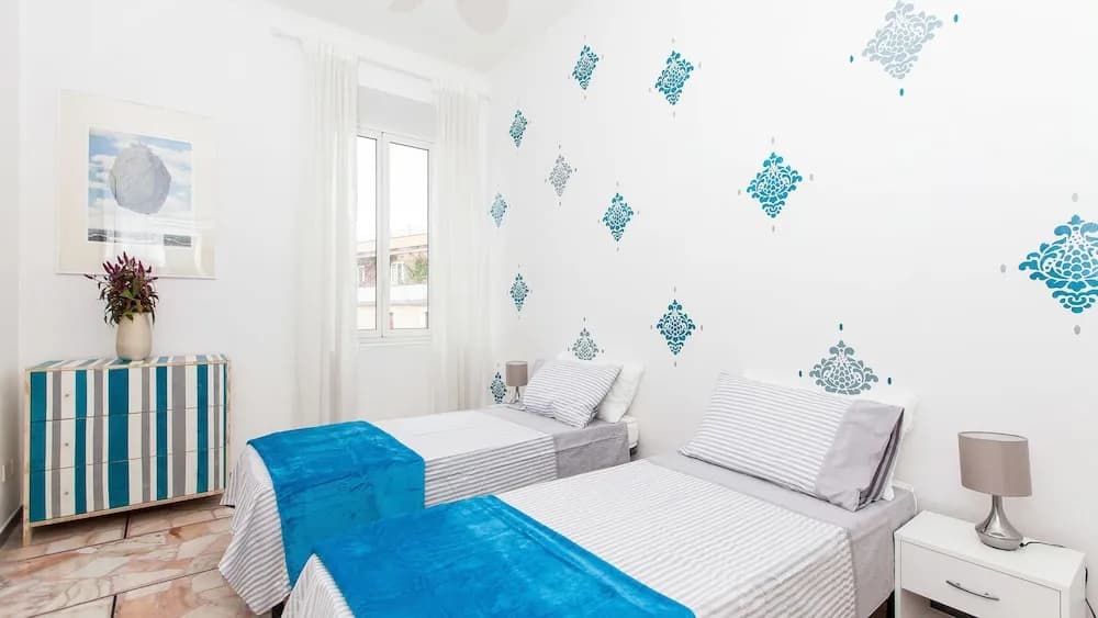 Rental In Rome Otranto Relax Apartment - photo 5