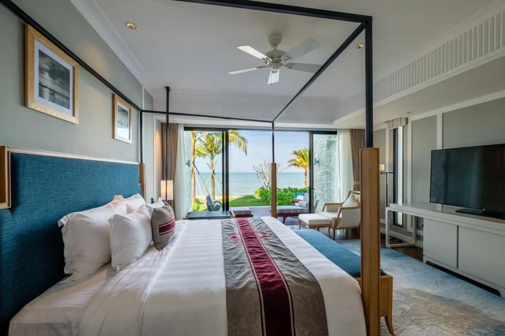 Renaissance Danang Hoi An Resort & Spa - photo 5