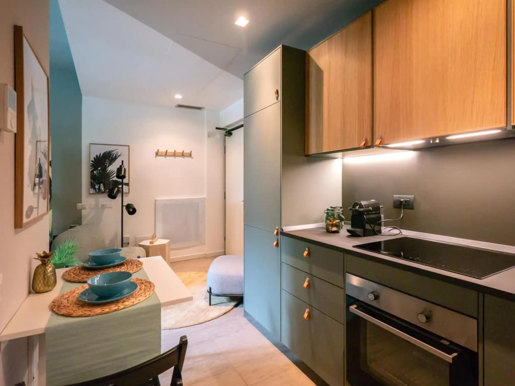 The Suite Spot - photo 7