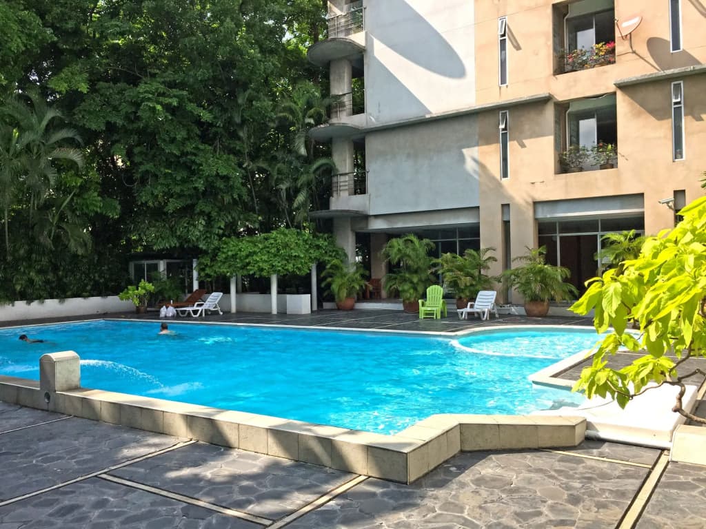 Rio Monte Residence - photo 12