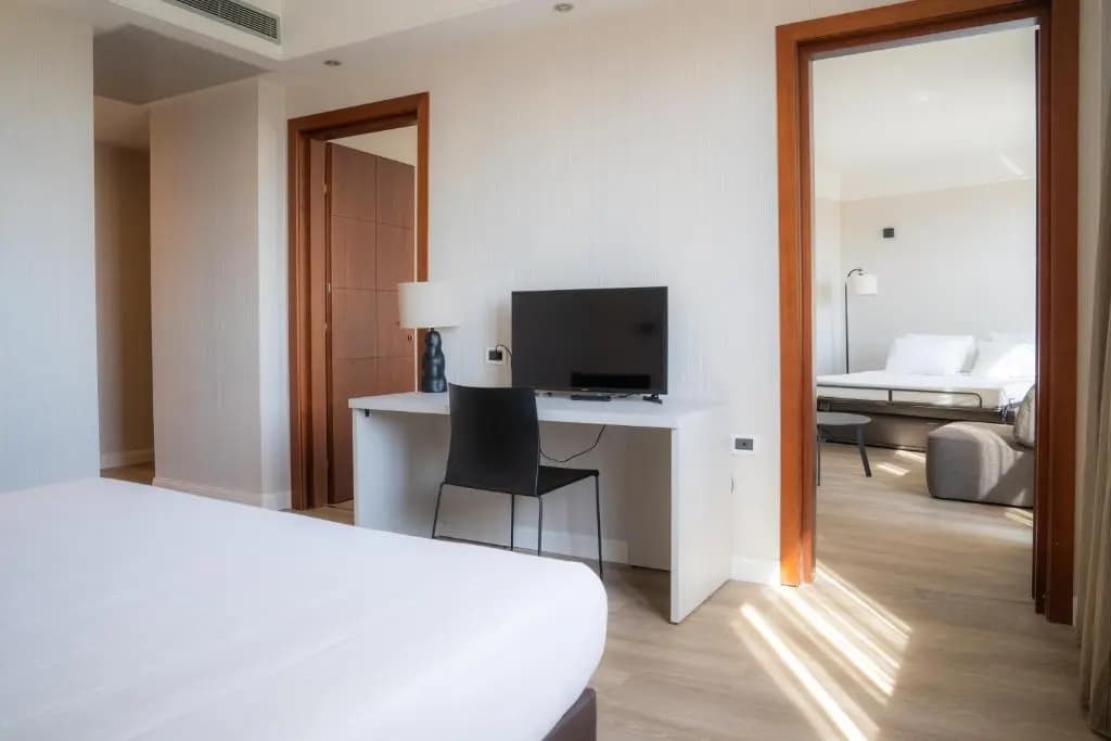 Hotel Capannelle - photo 34