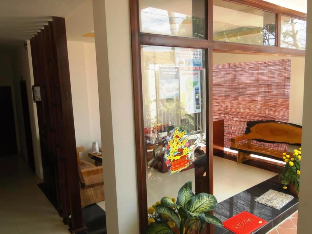 Davi Phu Quoc Guest House - photo 11