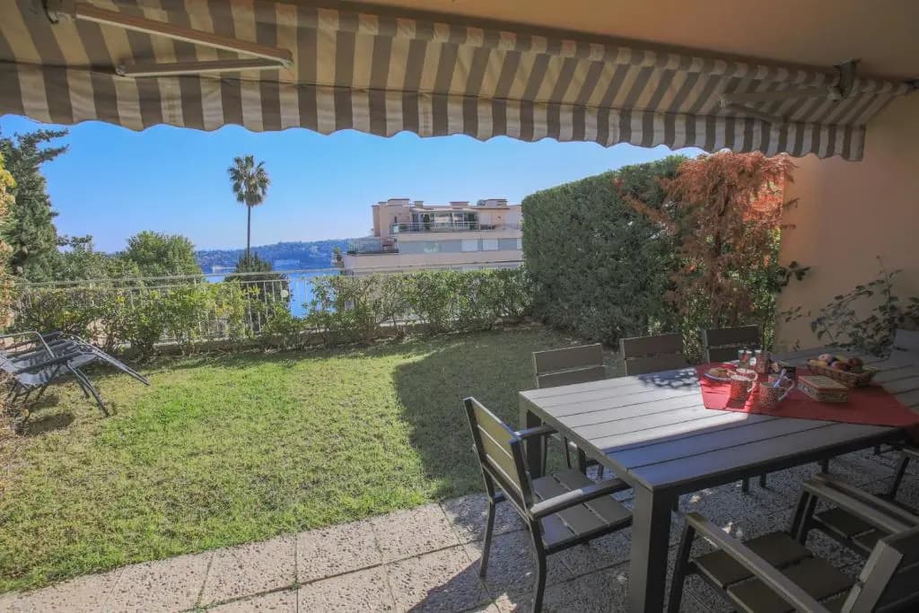 AGRIANTHE - Villefranche-sur-Mer - main photo