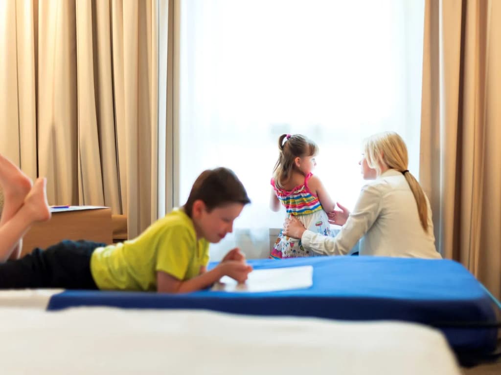 Novotel Bur Dubai - photo 30