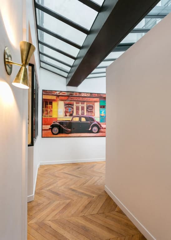 Hôtel Scarlett - photo 17