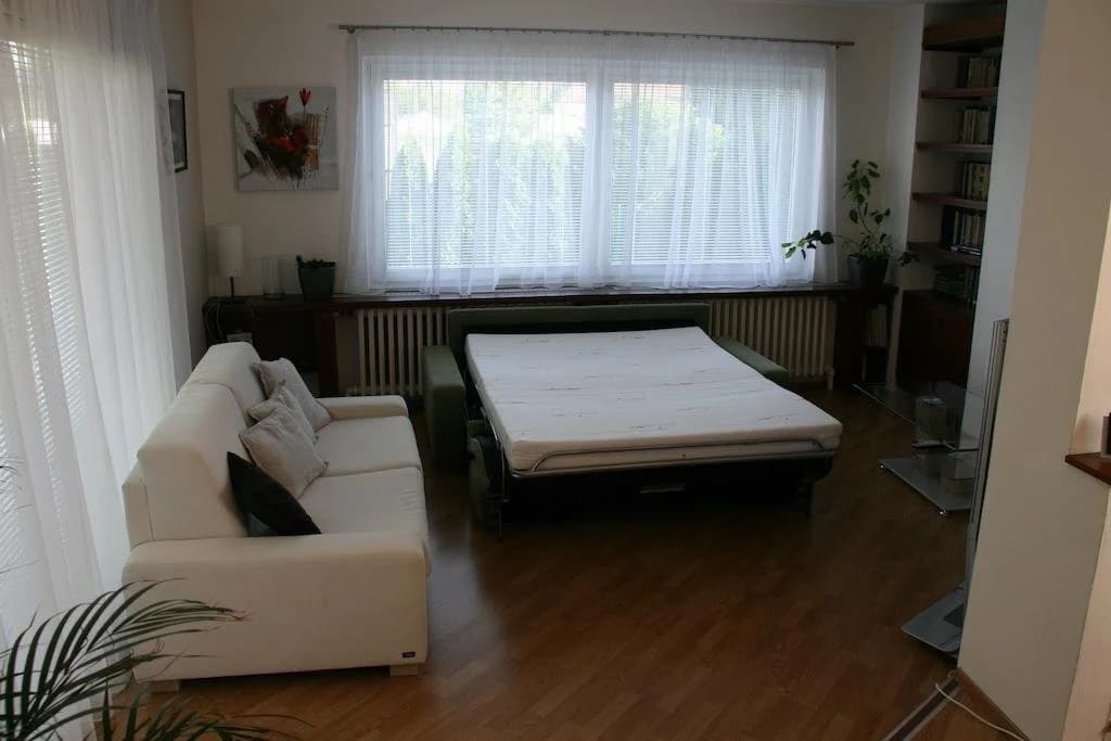 Holekova Praha-Klánovice - photo 4