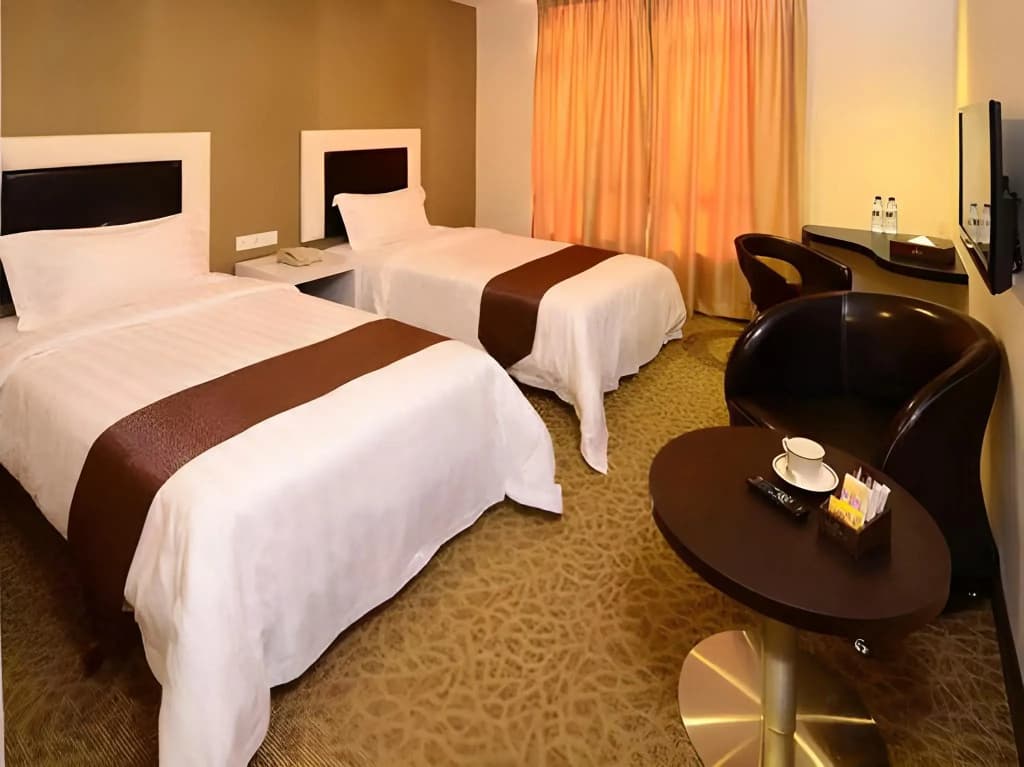 Hotel Nusa CT - photo 7