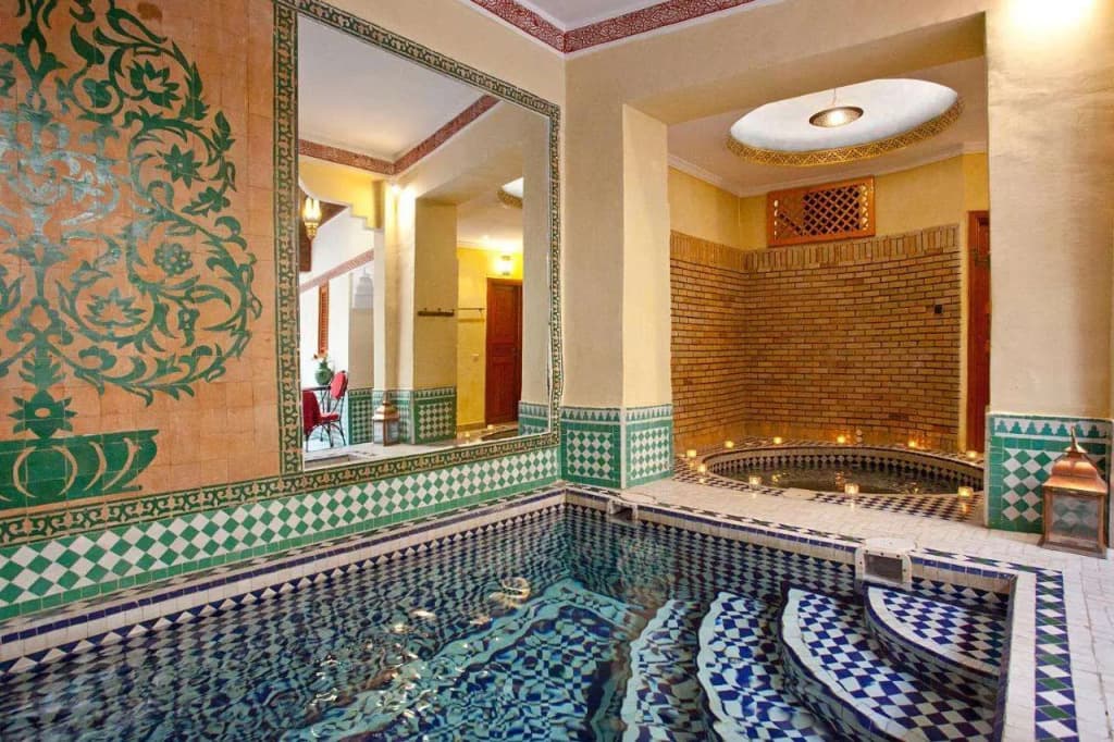 Riad Atlas Acacia - photo 9