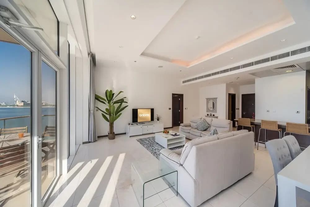 bnbme | Tiara Tanzanite | 2BR + Maids Room - photo 31