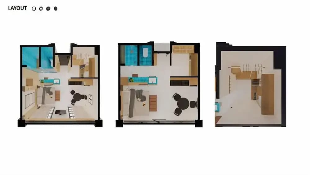 TS Residences - photo 23