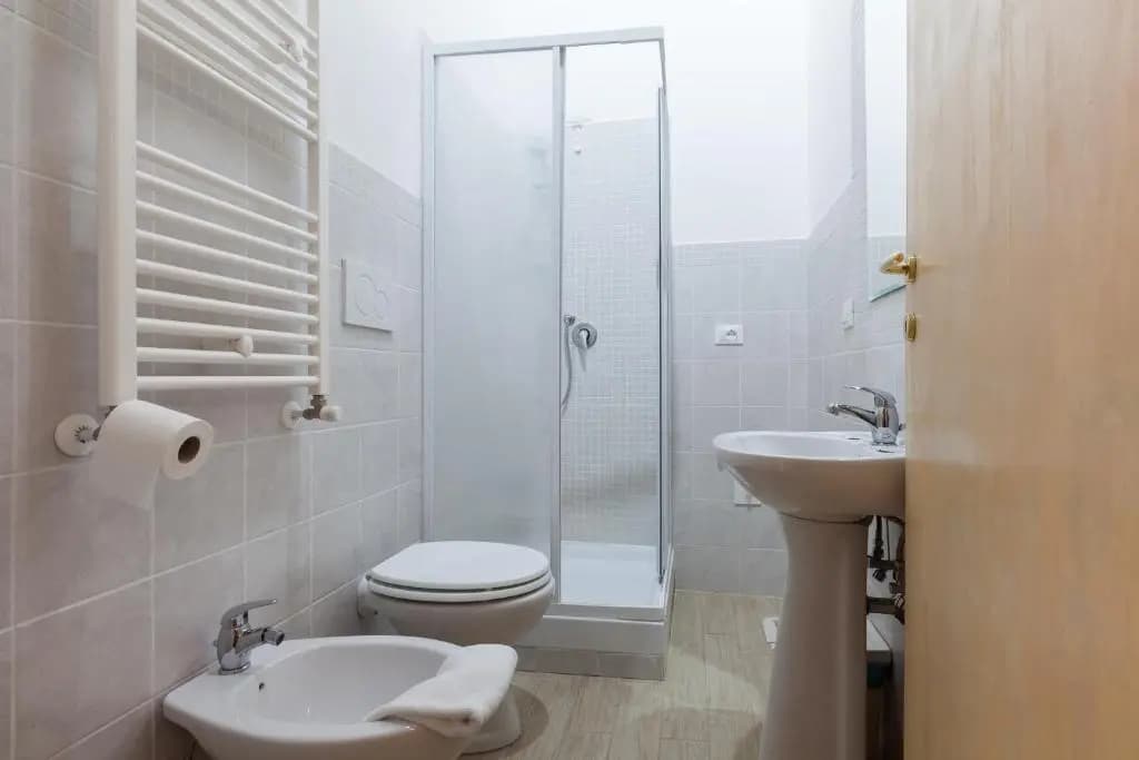 Boccanera a Trastevere Holiday Apartment - photo 7