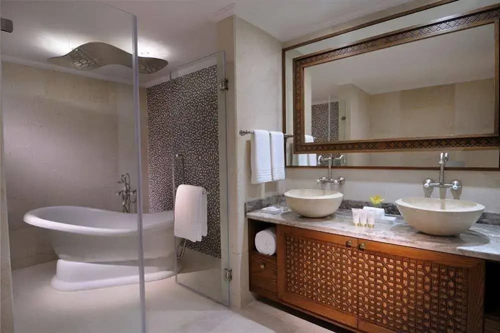 Al Najada Boutique Hotel - photo 7