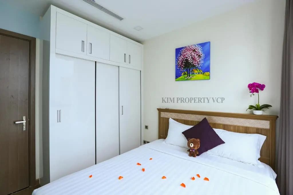 Kim Property Vinhomes Central Park - photo 4