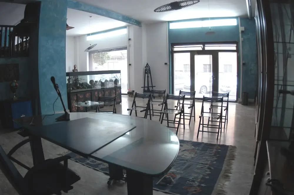 Garbatella Accommodations & Meeting Rooms - photo 20