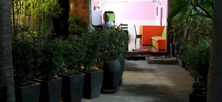 Surmetta Inn - photo 9