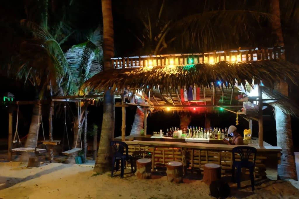 Fairyland Resort Koh Samui - photo 17