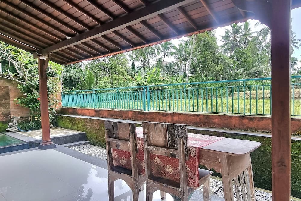 Pandawa Villas Ubud - photo 41