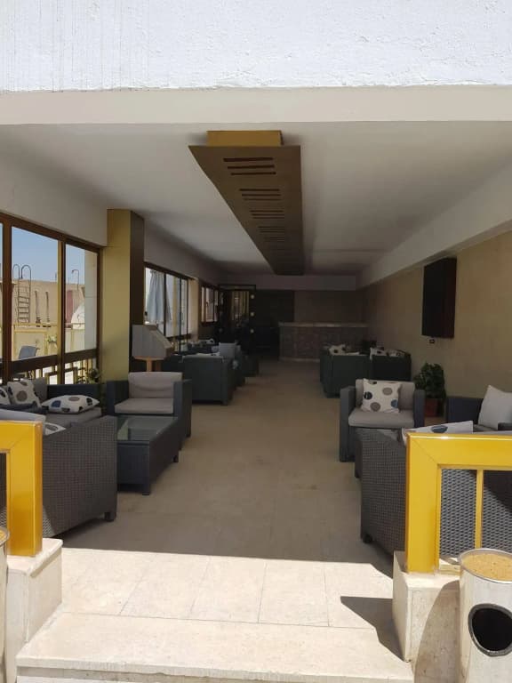 Maadi Hotel - photo 17