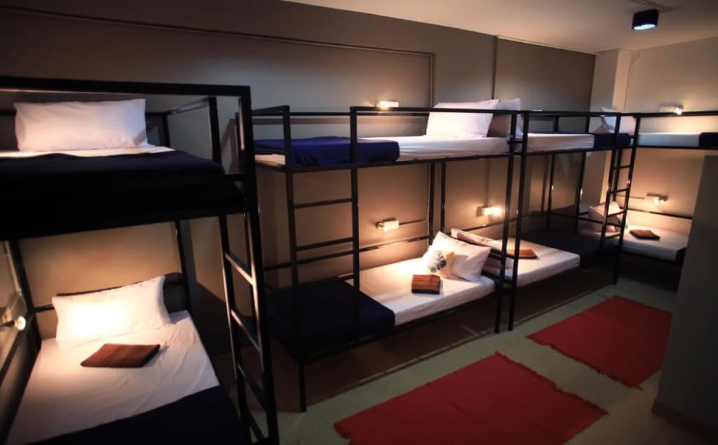Homie KL - Hostel - photo 4