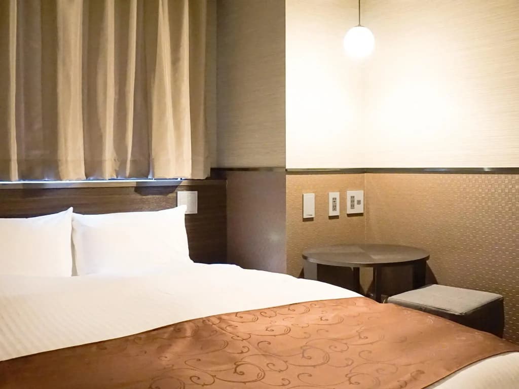Hotel Sui Ginza Kyobashi By Abest - photo 3