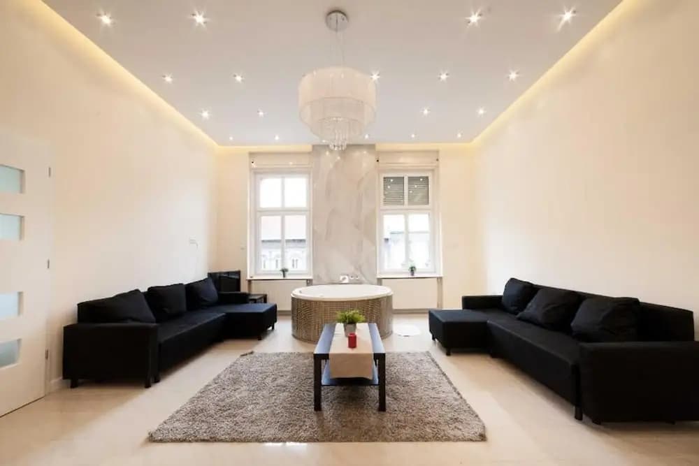 Erzsébet Spa Apartment - photo 10