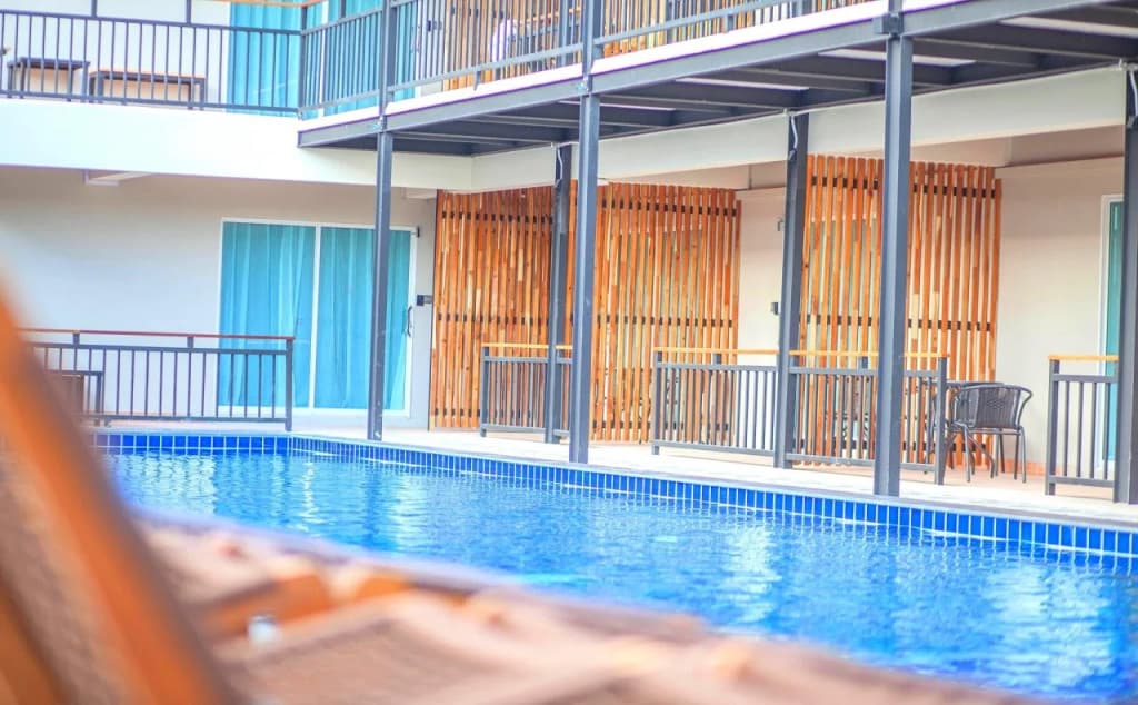 Celosia Guesthouse - photo 12