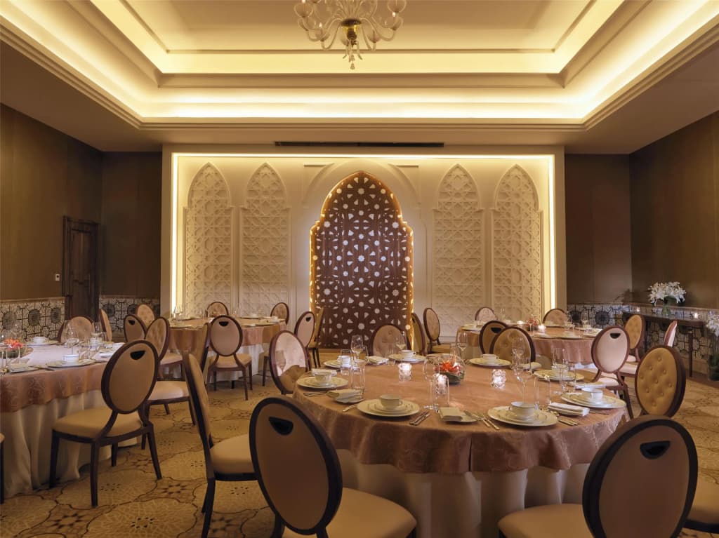 Marsa Malaz Kempinski, The Pearl - Doha - photo 44