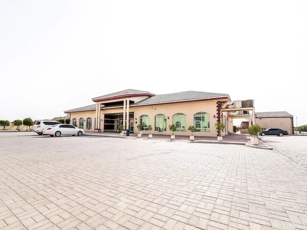 OYO 231 Holiday Arabian Resort - photo 15