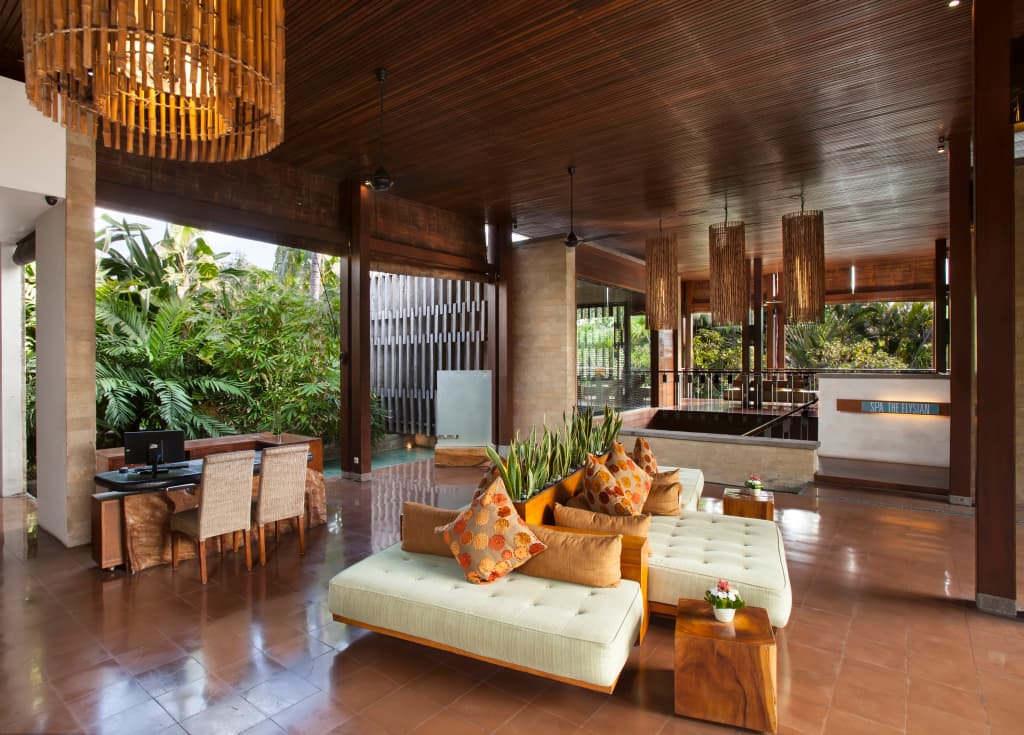 The Elysian Boutique Villa Hotel - photo 22