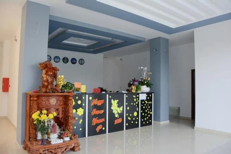 Hotel Ruby Phu Quoc by OYO Rooms - main photo