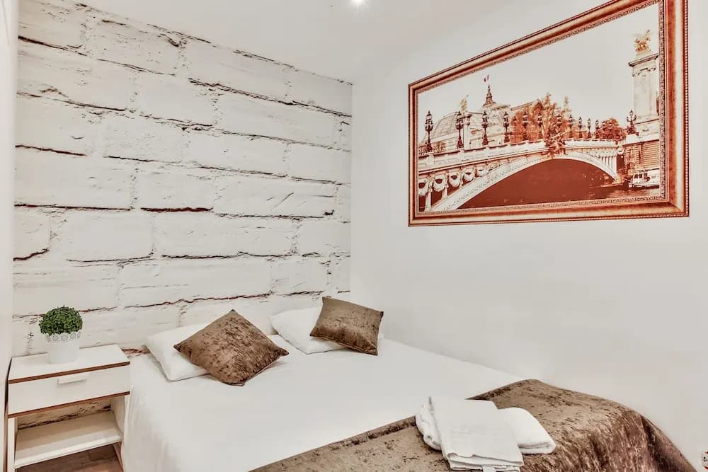 04 - Best Flat Montorgueil 3 - photo 6