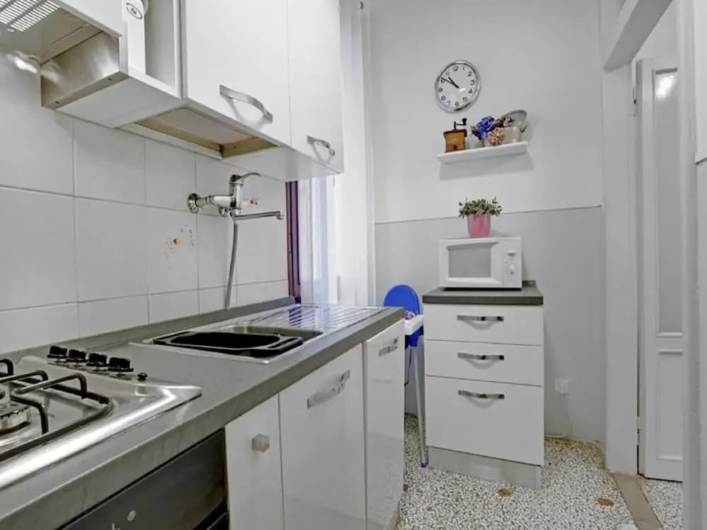 Grimaldi Apartments - Hermitage - photo 18