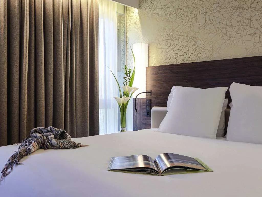 Mercure Paris Arc de Triomphe Etoile - photo 27