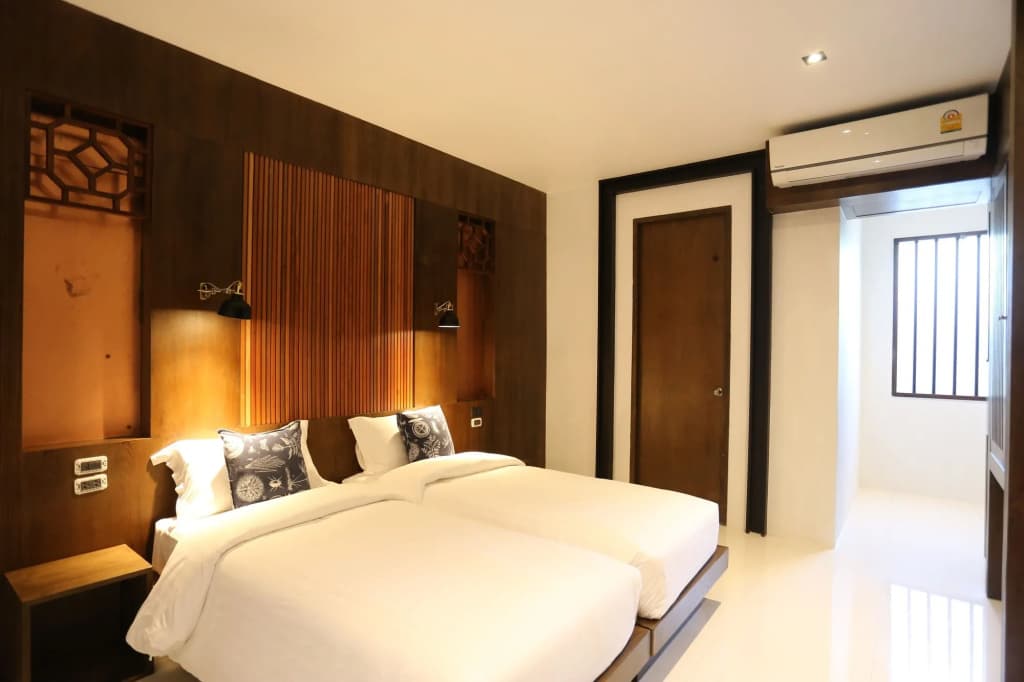 Tangren Hotel Samui - photo 6