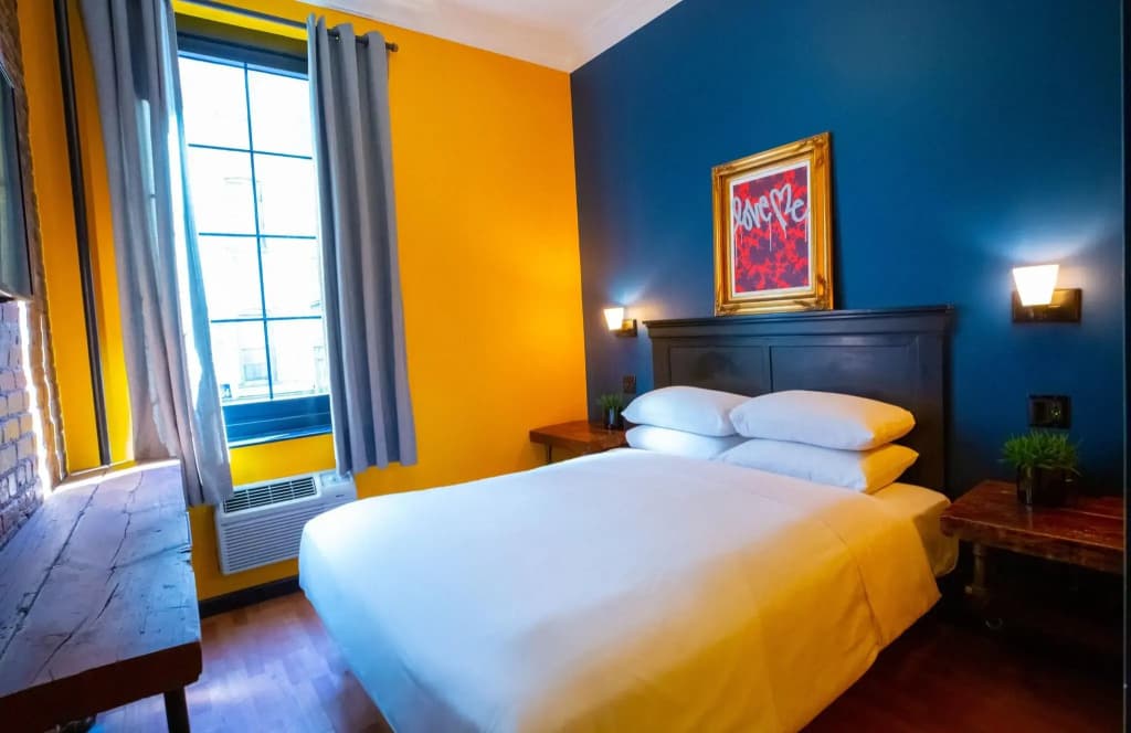 The Sohotel - photo 7