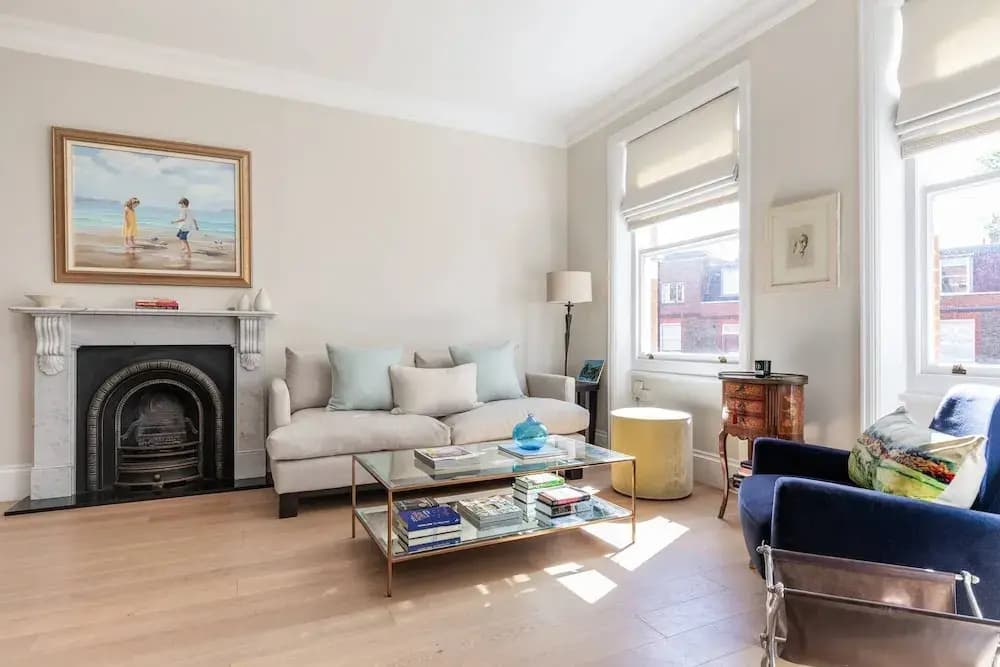 Egerton Gardens IX by Onefinestay - photo 4