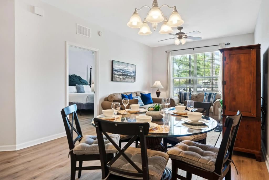 Renovated Condo by Convention Center & I-drive - photo 4