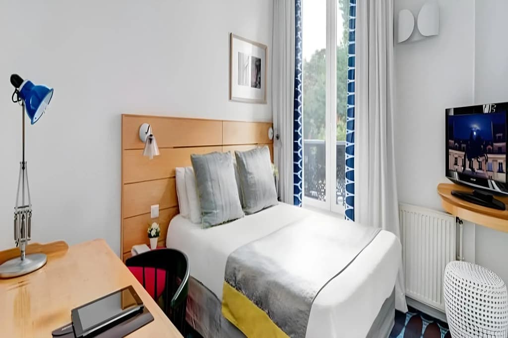 Hotel Lorette - Astotel - photo 25