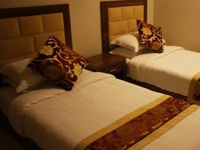Maldiva Inn - photo 3