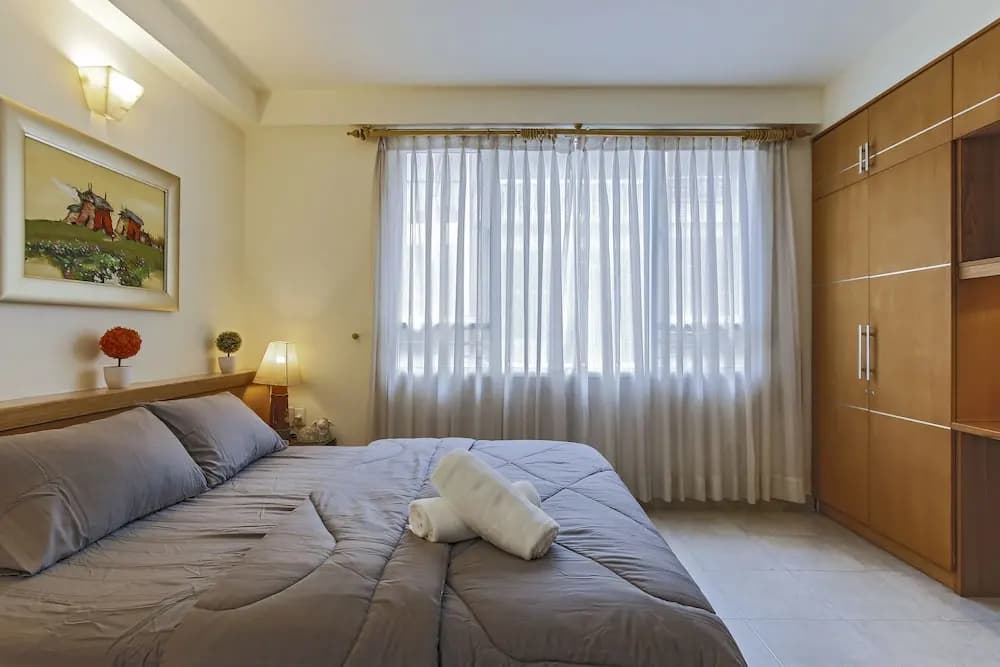 7S Hotel Minami Ho Chi Minh City Apartments - photo 5