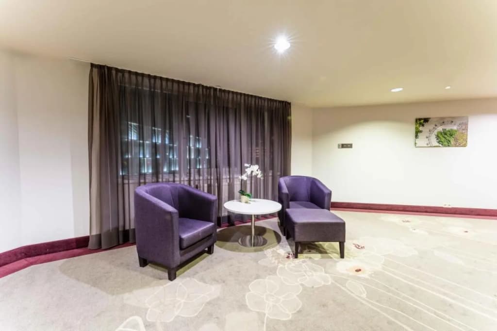Plaza Premium Wien - photo 43