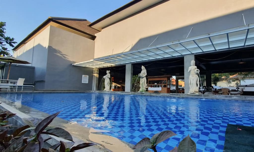 Tropico Jimbaran Bali - photo 27