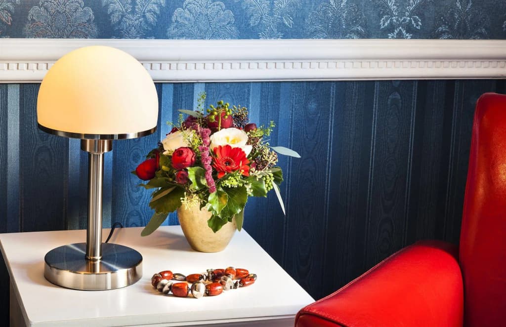 Honigmond Boutique Hotel Berlin - Mitte - photo 13