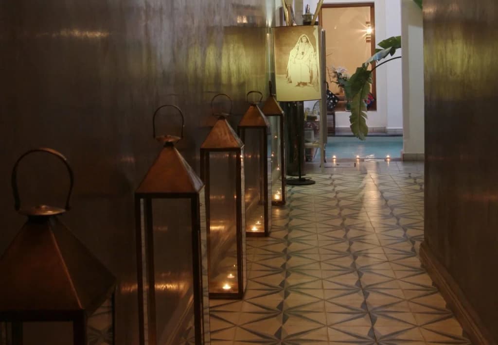 Riad Azcona - photo 4