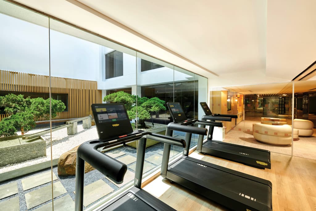 Hilton Petaling Jaya - photo 29