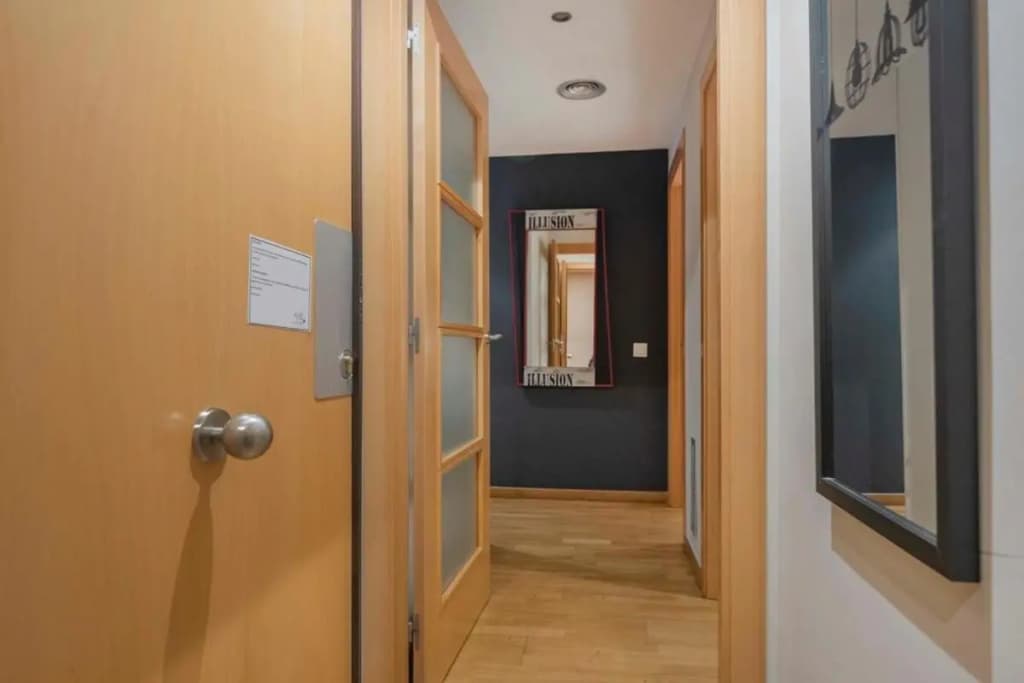 Modern and bright apartment in Eixample 1-2 - photo 12