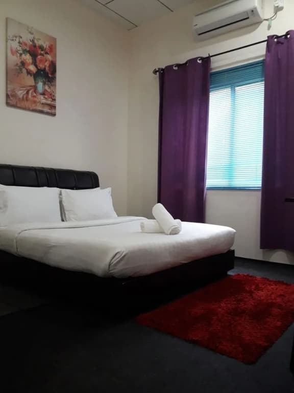 Alsafffa Homestay - photo 5