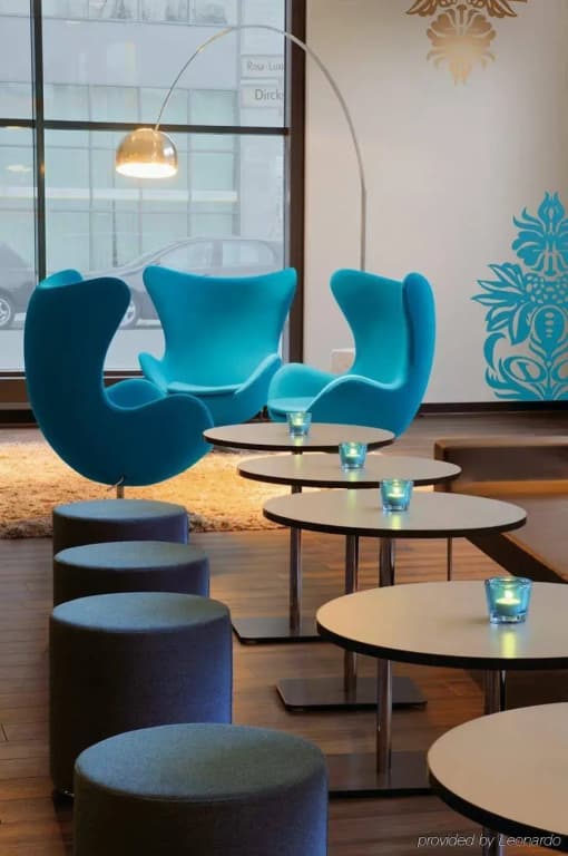Motel One Berlin-Hackescher Markt - photo 14
