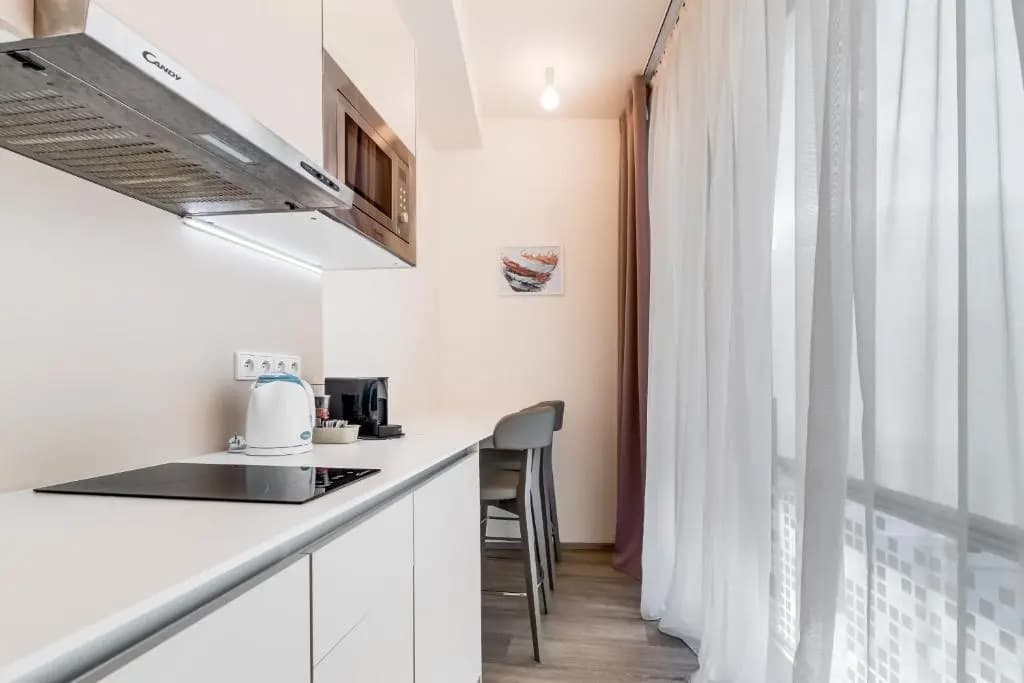 Kora Apartments - photo 23